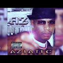 AZ - Wanna Be There (Instrumental)