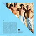 BADBADNOTGOOD - Structure No. 3