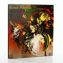 Blackpocket - Thank You & Credits