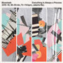 Bluestaeb - Left & Right