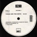 Brent Faiyaz - deadmanwalkin (bzar remix)