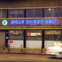 Budgie - Never Alone