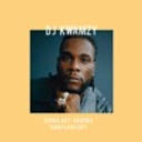 Burna Boy - Odogwu (DJ Kwamzy Amapiano Edit)