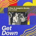 C.Rou - Get Down (feat. Josephine Bovièn & omoidé)