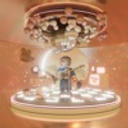 CARRTOONS - Put Me On (feat. Reuben James & Joanna Teters)