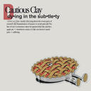 Cautious Clay - Dying in the Subtlety