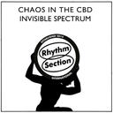 Chaos In The CBD & Isaac Aesili - Invisible Spectrum