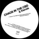 Chaos In The CBD - Emotional Intelligence (feat. Nathan Haines & Dave Koor)