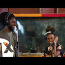 Chronixx - Real Rock Riddim (feat. Koffee) [Live]