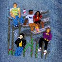 Ciscero - POETRY JAM (feat. Foggieraw)