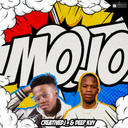 creativedj_ & Deep Kvy - Mojo