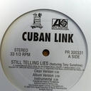 Cuban Link - Still Telling Lies (Instrumental)