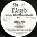 D'Angelo - Left & Right (Madlib Mash)