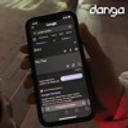 Danga - Shirt x No Ties (Edit)