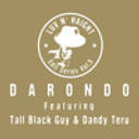 Darondo - I Don’t Want To Leave (Sure Know How To Love Me Re-Edit) [feat. Tall Black Guy]