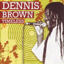 Dennis Brown - Passion of Love