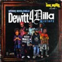 dewitt4dilla - I WANNA BE YOUR LOVER