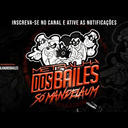 DJ Serpinha , Mc GW , Silva Mc - SE EU TE BOTAR FAZ BARULHO