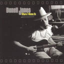 Donell Jones - Have You Seen Her