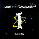 Jamiroquai - Everyday