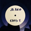 JD. REID - WHEN I'M IN YOUR AMA