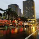 Jestindothat - Fateful Encounter