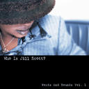 Jill Scott - Gettin' in the Way