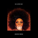 Jill Scott - He Loves Me (Zikomo Edit)