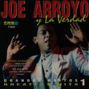Joe Arroyo - Rebelion