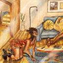 Josef Lamercier, Niko Oroc & PHABO - Fetish