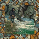 K, Le Maestro & Riian Raquel - Solitude