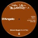 K, Le Maestro - BROWN SUGAR (KLM FLIP)