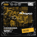 Kawabanga - Akatafoc (feat. O'kenneth, Reggie & Jay Bahd)
