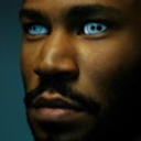 Kaytranada - Gray Area (feat. Mick Jenkins)