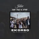 Kofi Jamar - Ekorso (feat. Yaw Tog & Ypee)