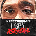 Krept & Konan - I Spy (feat. Headie One & K-Trap) [Instrumental w/ Chorus]
