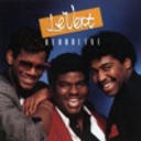 Levert - I Start You Up, You Turn Me On