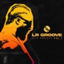 LR Groove - Woza (feat. Bubz)