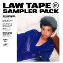 Matthew Law - Late Nights & Broken Beats