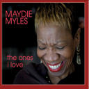 Maydie Myles - The Look of Love