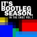 Monica - So Gone (Jhuttz Bootleg)