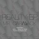 Mr. Carmack - Cocaine (feat. Great Dane)