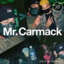 Mr. Carmack - FORTALEZA (feat. AbJo & antonioiswho)