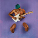 Omar Apollo - Hey Boy (feat. Kali Uchis)