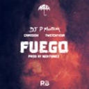 P. Montana, Twitch 4EVA & Camidoh - Fuego