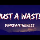 PinkPantheress - Just a waste (Extended Version)