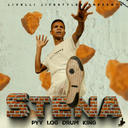 PYY Log Drum King - Lemon