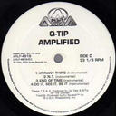 Q-Tip - Let’s Ride (Instrumental)