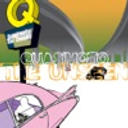 Quasimoto - Bad Character