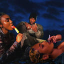 Ragz Originale - wrist froze